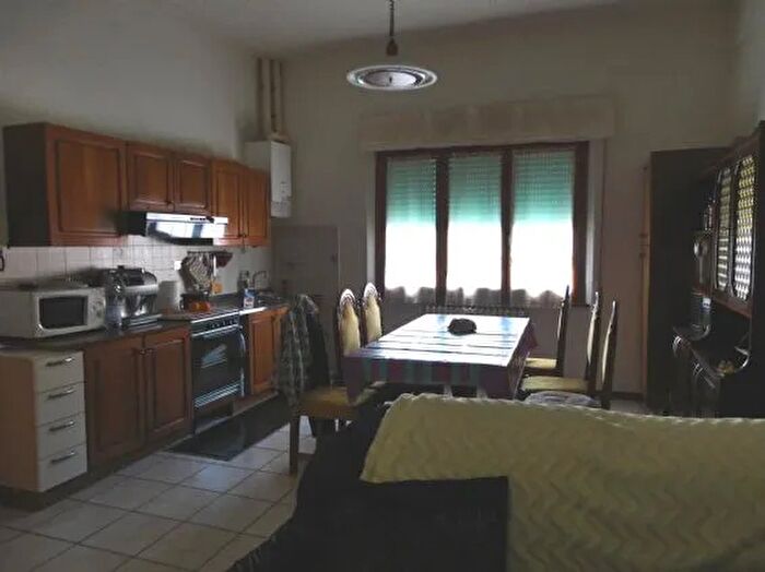 Appartamento bilocale in vendita in Via II Giugno a Certaldo Firenze, Certaldo