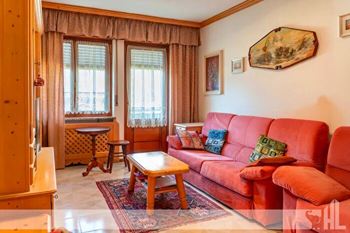 Appartamento con 5 locali in vendita in Agordo