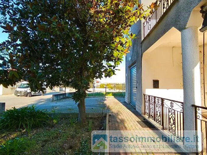 Casa con 5 locali in vendita in Strada Statale, Ortona