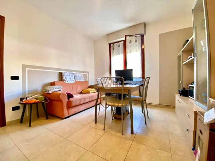 Appartamento bilocale in vendita in Via Feltrina Centro, Montebelluna