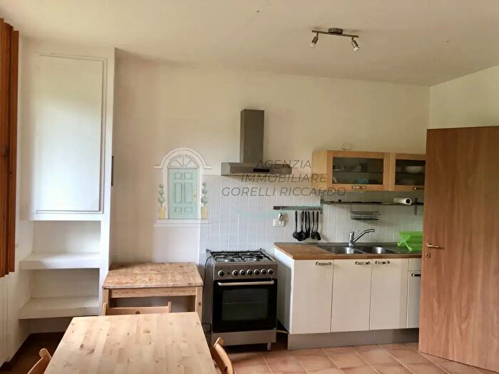 Appartamento monolocale in affitto in Sovicille