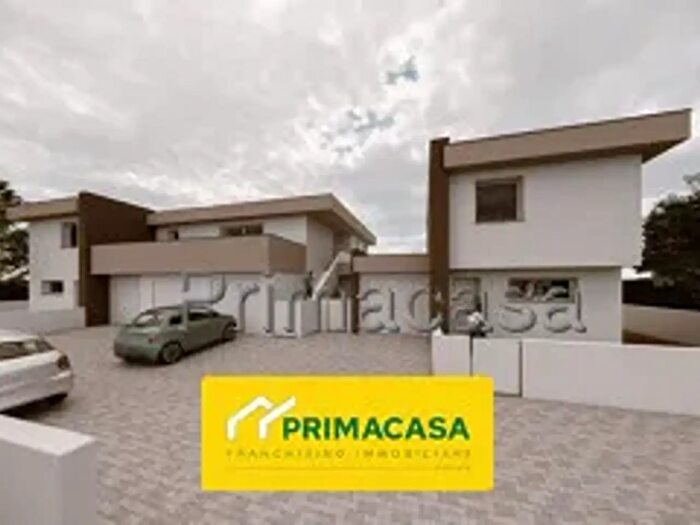 Appartamento con 5 locali in vendita in Via Noalese g, Zero Branco