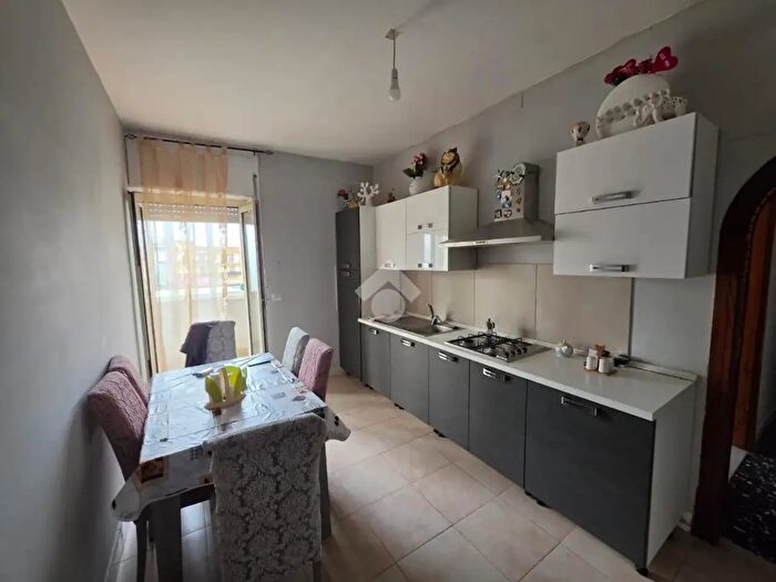 Appartamento bilocale in vendita in Via Spagna, Sant'Antimo