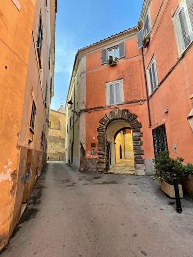 Appartamento bilocale in affitto in Via Roma, Centro, Ferentino