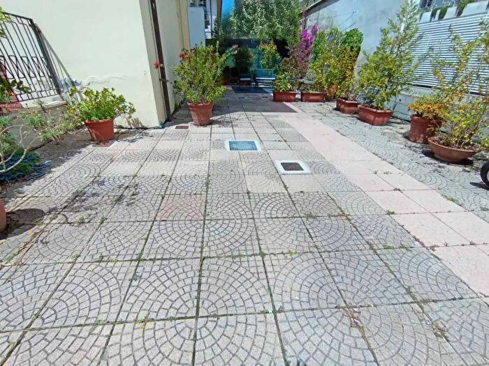 Appartamento quadrilocale in vendita in Pisa