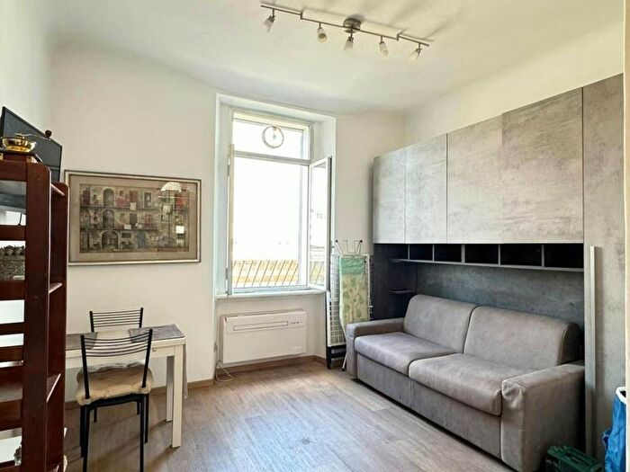 Appartamento monolocale in affitto in Via Triboniano, Certosa, Milano