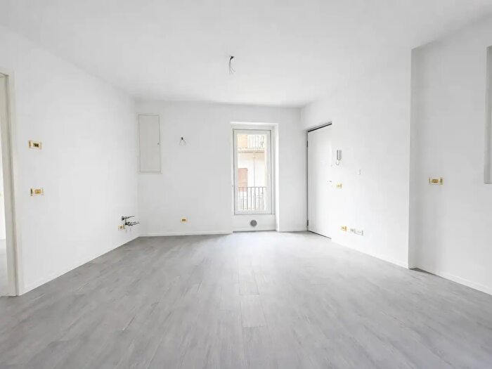 Appartamento bilocale in vendita in Via Quartieri Snc, Chiari