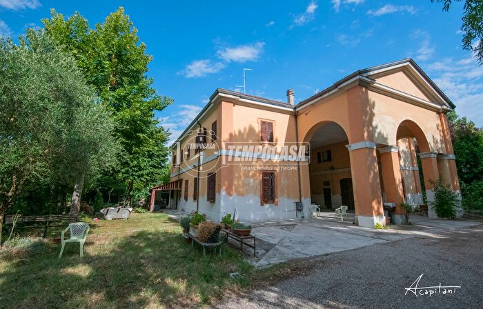 Casa con 6 locali in vendita in Via Mavora, Nonantola