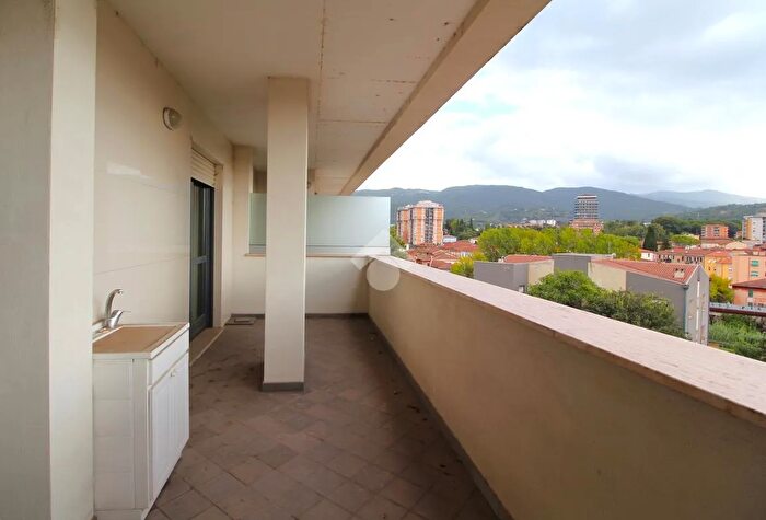 Appartamento bilocale in vendita in Corso del Popolo, Terni