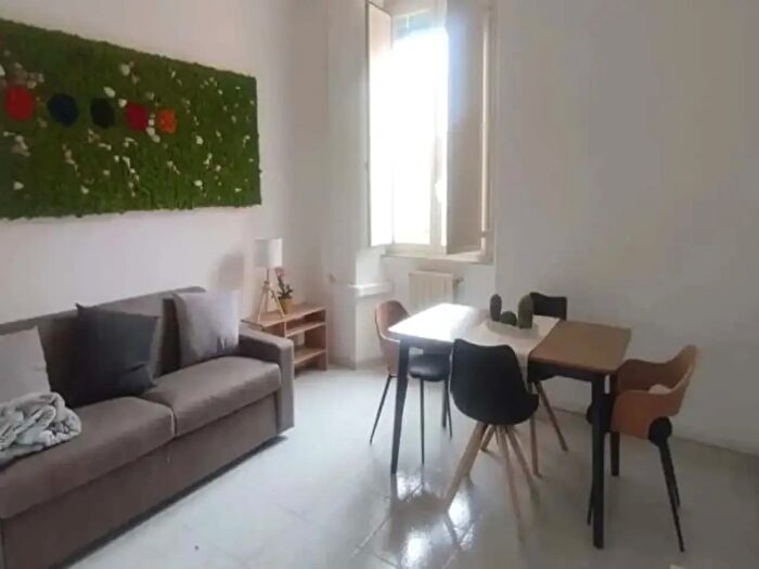 Appartamento monolocale in affitto in Largo Vercelli, Roma