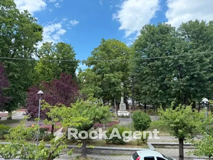 Appartamento quadrilocale in vendita in Cittaducale