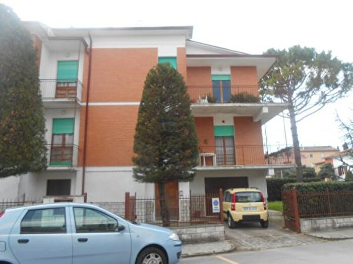 Appartamento con 5 locali in vendita in Eustachi, Jesi