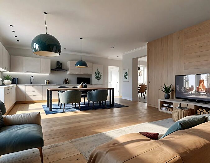 Appartamento trilocale in vendita in Via del Donatore, Monastier Di Treviso