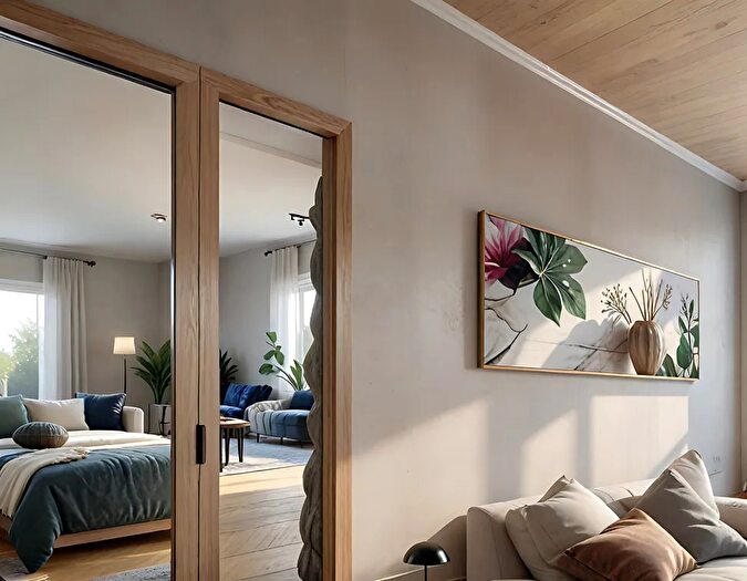 Case in Vendita e in Affitto - 3