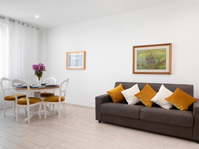 Appartamento bilocale in affitto in Via Cairoli, Marconi, Bologna