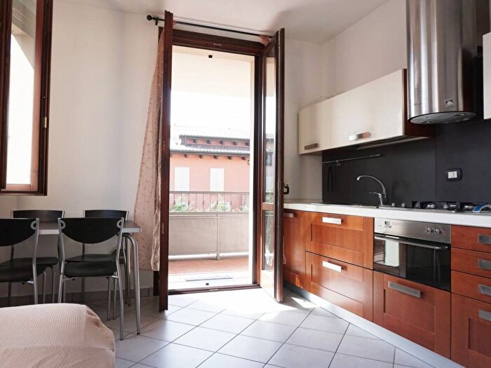 Appartamento bilocale in affitto in Via Pietro De Lama, Colorno