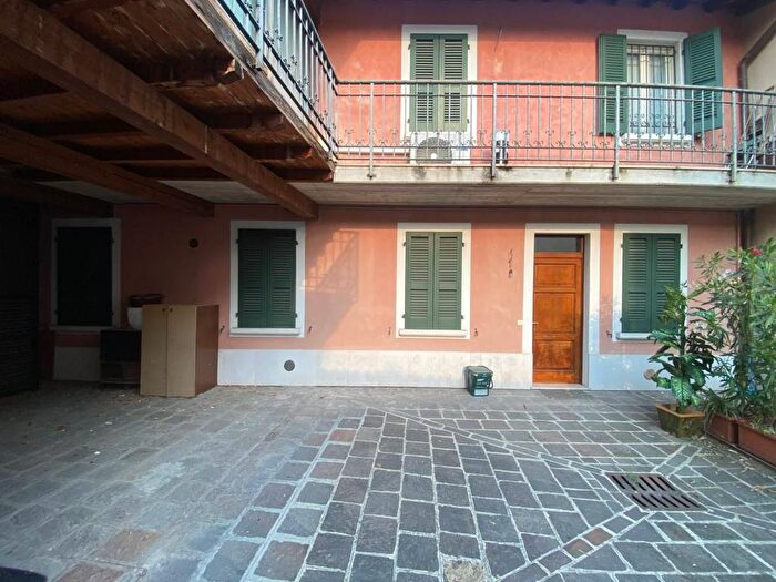 Appartamento bilocale in affitto in Mompiano Costalunga, Brescia