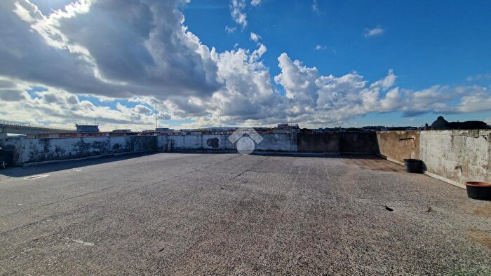 Appartamento quadrilocale in vendita in Traversa Carditello, Frattamaggiore