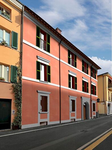 Appartamento trilocale in vendita in Imola