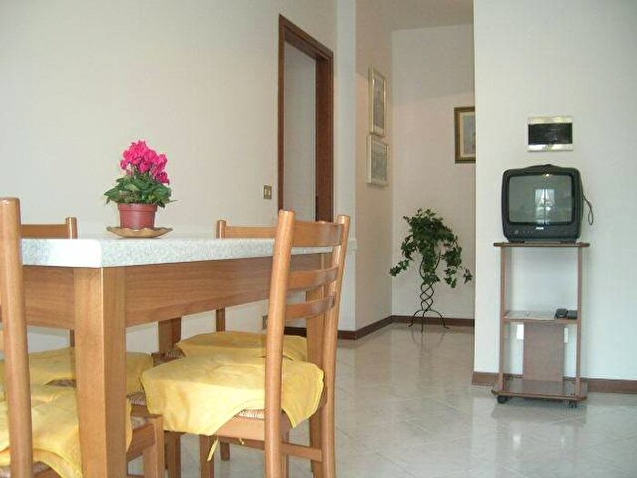 Appartamento trilocale in affitto in Piazza del Mercato Nuovo, Prato