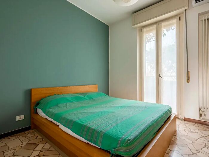 Appartamento monolocale in affitto in Viale Giovanni da Cermenate, Milano