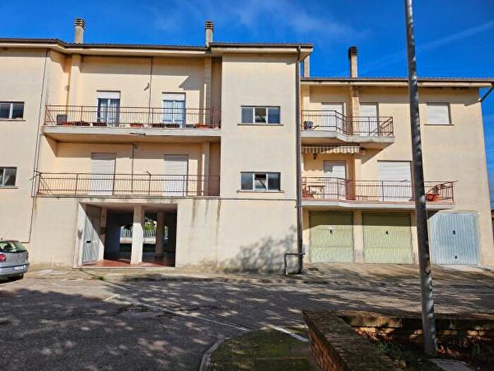 Appartamento quadrilocale in vendita in Piazza della Repubblica, Attigliano