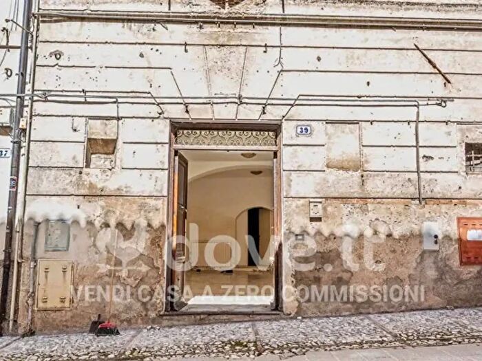 Appartamento bilocale in vendita in Via Monterone, Spoleto