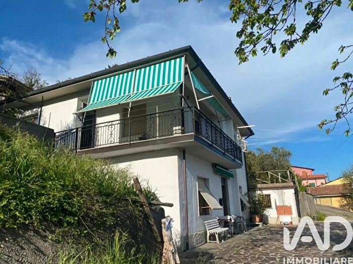 Casa con 5 locali in vendita in Via Scogna Superiore, Sesta Godano