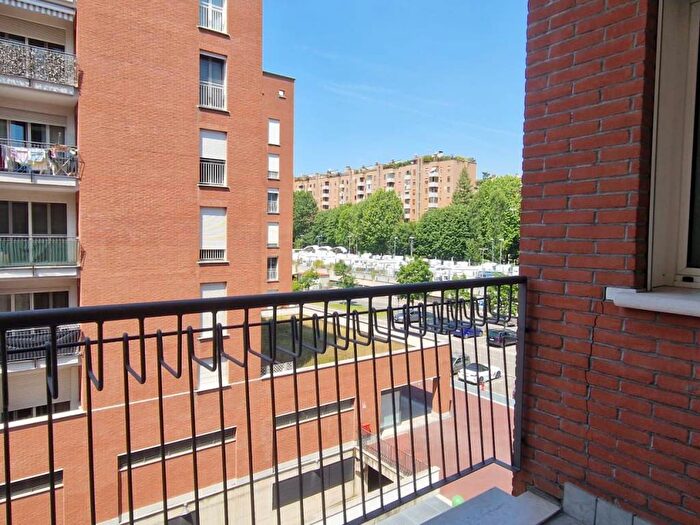 Appartamento monolocale in affitto in Viale Martesana, Vimodrone