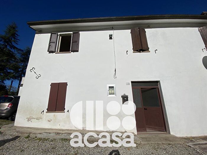 Casa trilocale in vendita in SantAgata Feltria