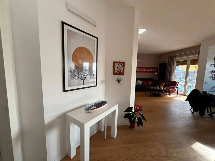 Appartamento con 5 locali in vendita in Piazza Vinci, Roma