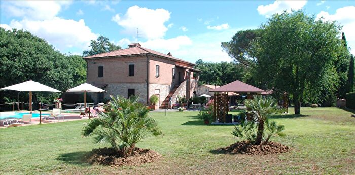 Casa monolocale in vendita in SS, Castiglione Del Lago