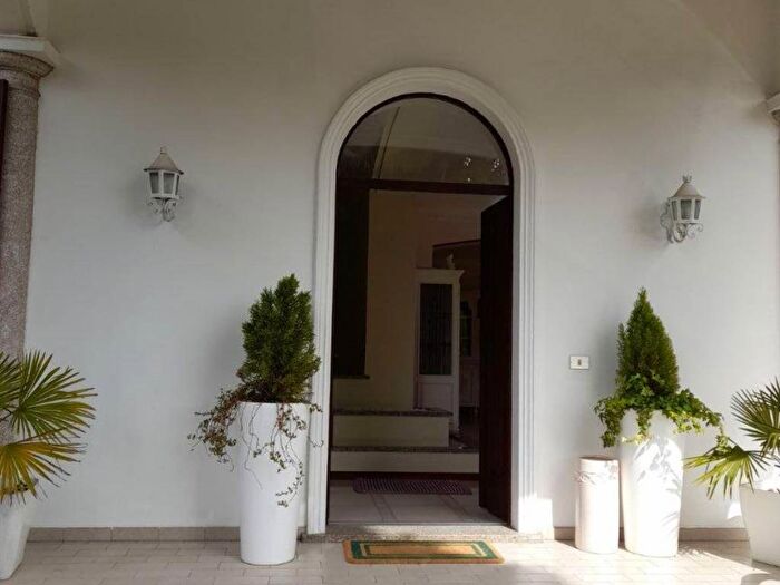 Appartamento quadrilocale in affitto in Centro, Borgosesia