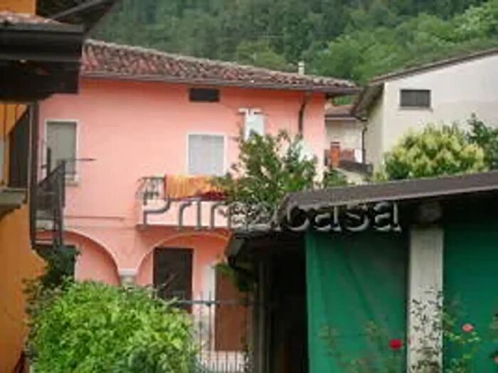 Appartamento trilocale in vendita in Via Moretto, Paitone