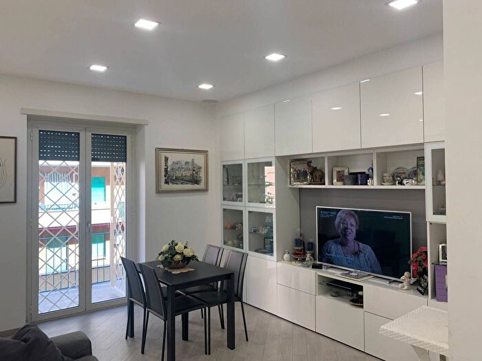 Appartamento bilocale in affitto in Via Silvio Benco, Villa Gordiani, Roma