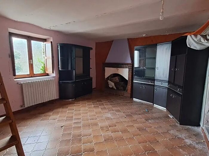 Appartamento quadrilocale in vendita in Via Roma, Gissi