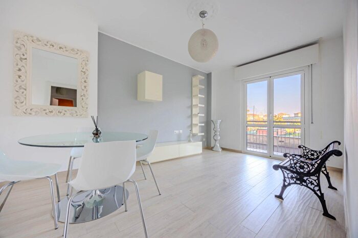 Appartamento bilocale in vendita in Baranzate