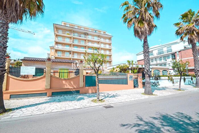 Appartamento monolocale in vendita in San Benedetto Del Tronto