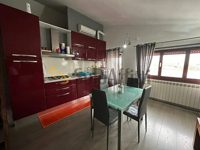 Appartamento bilocale in affitto in Via Aspromonte, Latina