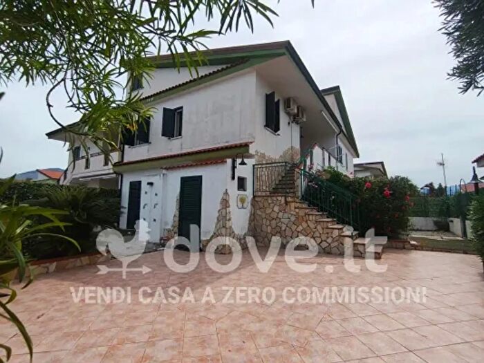 Casa quadrilocale in vendita in Via Dino Snc, San Nicola Arcella