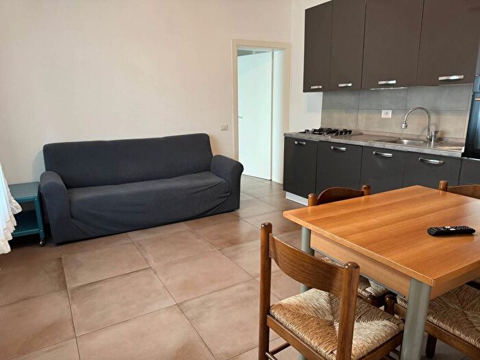 Appartamento bilocale in affitto in Viale Giovanni Amendola, San Pio X, Rovigo