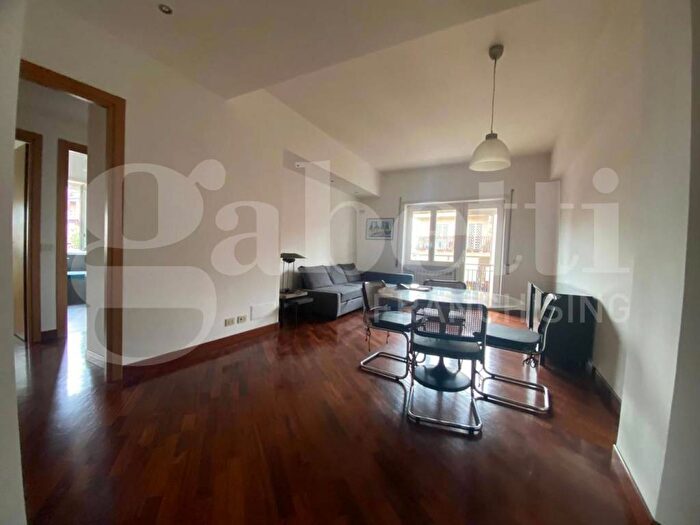 Appartamento trilocale in affitto in Via Flaminia, Fleming, Roma