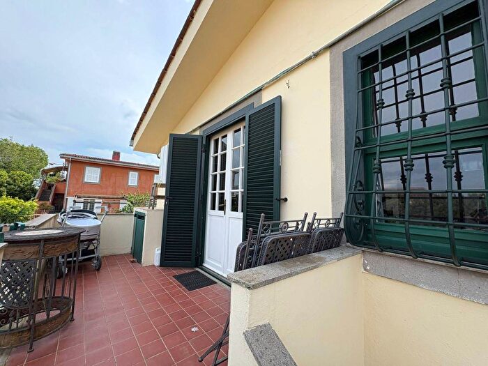 Appartamento trilocale in affitto in Via Carlo Alberto Dalla Chiesa, Centro, Anguillara Sabazia