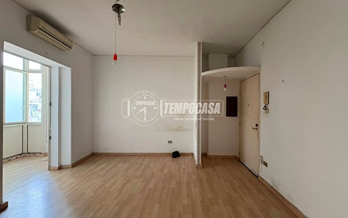 Appartamento monolocale in vendita in Via Salvo dAcquisto, Napoli