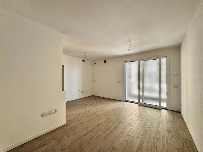 Appartamento trilocale in affitto in Campo Muneghette Chioggia Ve, Chioggia