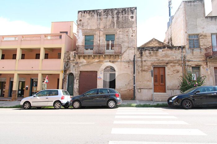 Casa con 5 locali in vendita in Via Giuseppe Drago di Ferro, Paceco