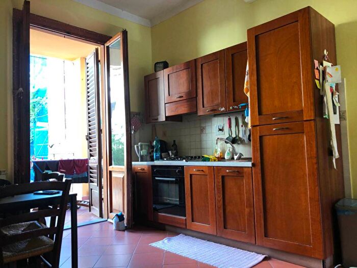 Appartamento bilocale in affitto in Via Giambologna, Mazzini Oberdan, Firenze