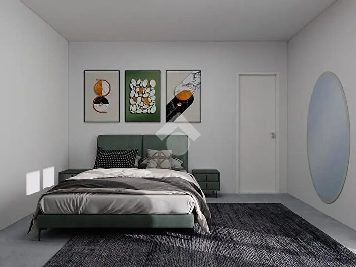 Appartamento trilocale in vendita in Via Roncadelle, Castel Mella