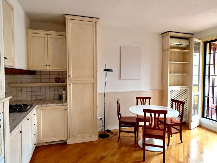 Appartamento monolocale in affitto in Via Santisaia, Saragozza dentro le Mura, Bologna