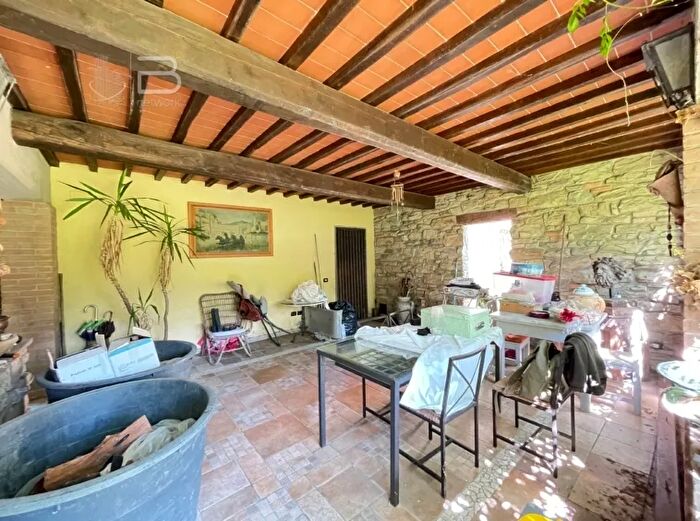 Casa trilocale in vendita in Massa E Cozzile